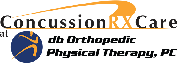 Concussion Care at db Orthopedic Physical Therapy, PC
