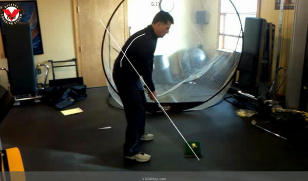 Golf Performance Enhancement
