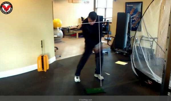 Golf Performance Enhancement